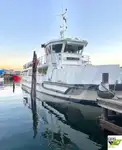 Ferry vessel for sale