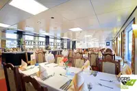 Cruise ship for sale