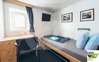 RoPax ship for sale