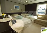 Cruise ship for sale