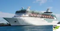 Cruise ship for sale