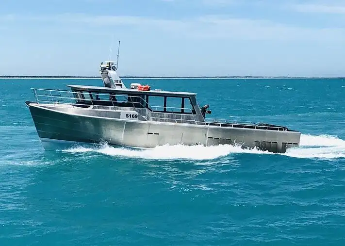 Workboats for sale