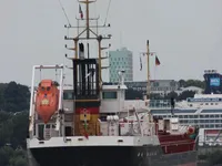 Oil/Chemical tanker for sale