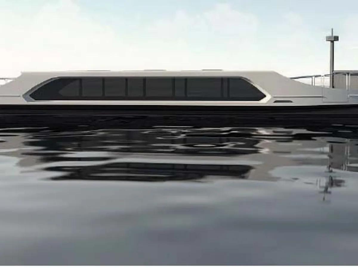 Ferry vessel for sale