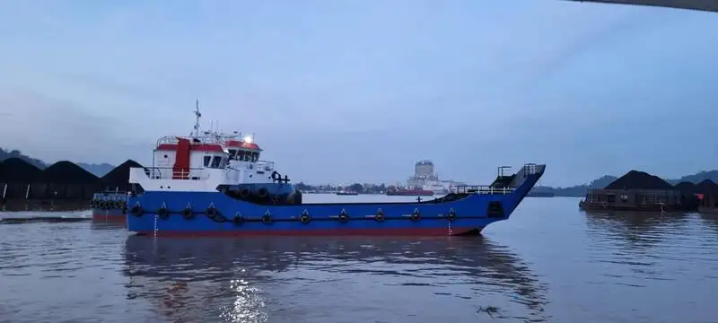 Landing Craft, Tank for sale