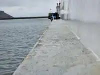 Passenger ship for sale