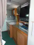 Supply ship for sale