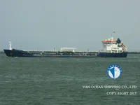 Oil/Chemical tanker for sale