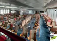 Ro-Ro ship for sale