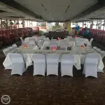 Cruise ship for sale