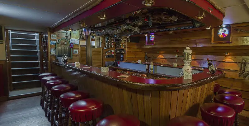 Barge for sale