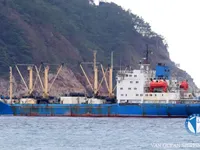 Reefer ship for sale