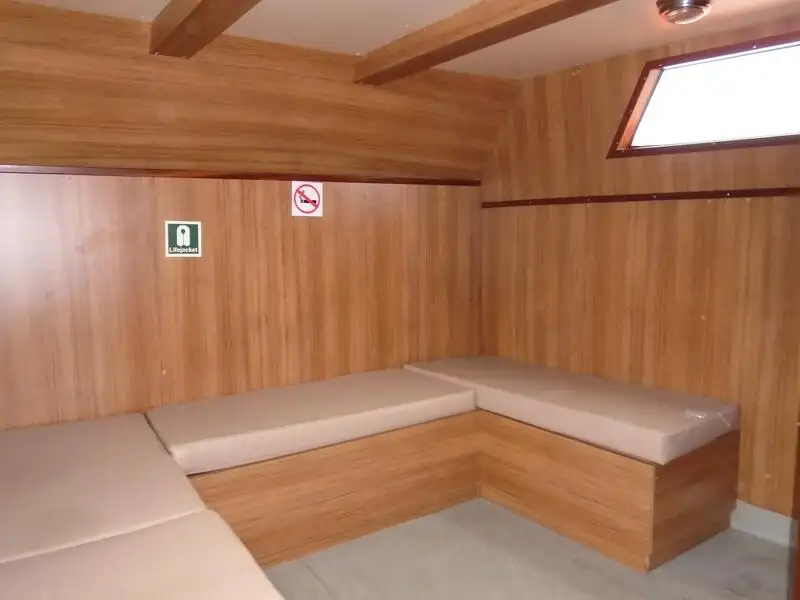 Towboat for sale