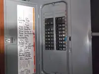 Cruise ship for sale