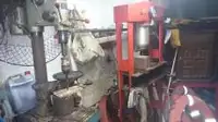 Dredger for sale