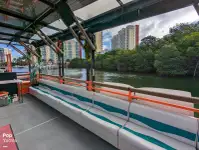 Cruise ship for sale