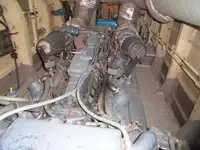 Ferry vessel for sale