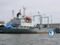 Reefer ship for sale