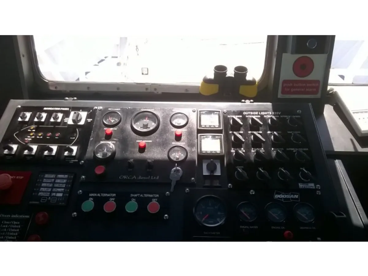Ro-Ro ship for sale