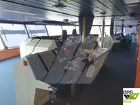 Cruise ship for sale