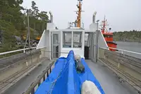 Cruise ship for sale