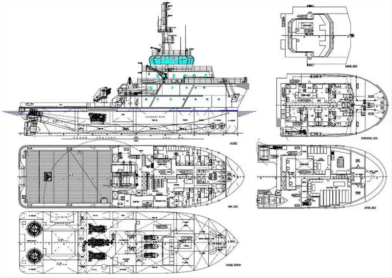 Bulk carrier for sale