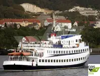 Passenger ship for sale