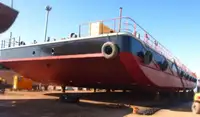 Barge for sale