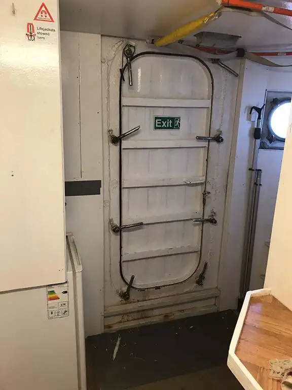 Dredger for sale