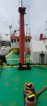 Supply ship for sale