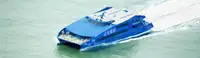 Passenger ship for sale