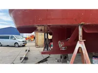 Survey vessel for sale