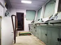 Oil/Chemical tanker for sale