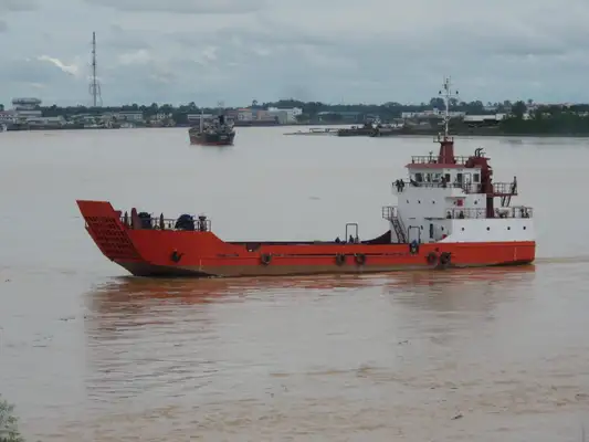 Landing Craft, Tank for sale