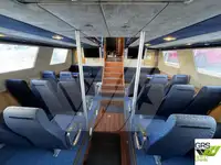 Cruise ship for sale