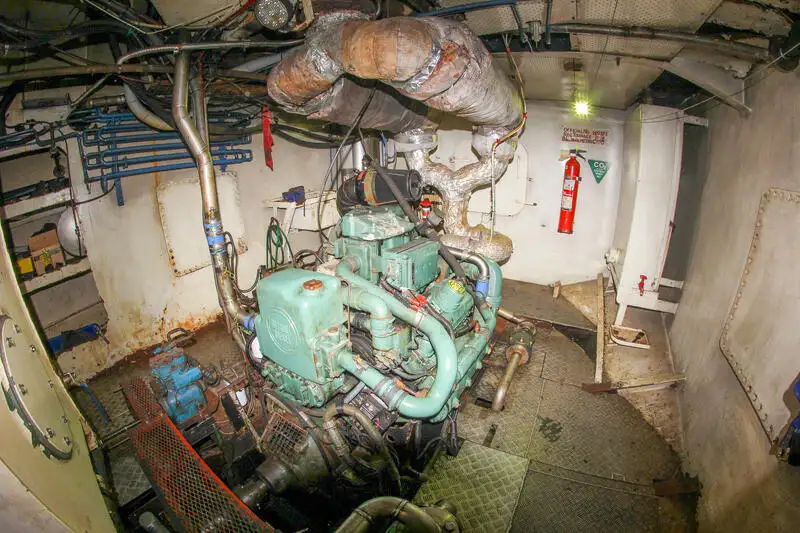 LNG carrier for sale