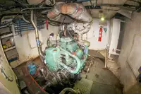 LNG carrier for sale
