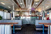 Passenger ship for sale