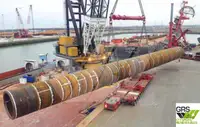 Barge for sale