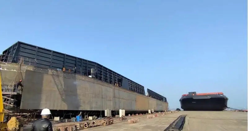 Barge for sale