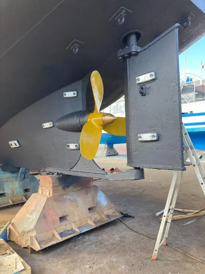 General Cargo/Multi-purpose for sale