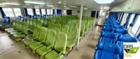 Passenger ship for sale