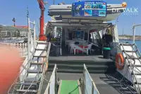 Towboat for sale