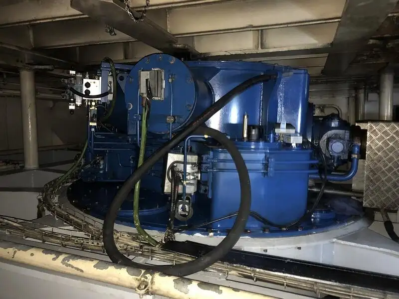 Ro-Ro ship for sale