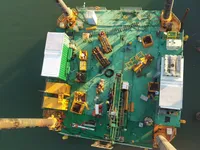 Jack-up drilling rig for sale