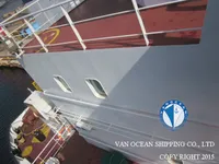 Oil/Chemical tanker for sale
