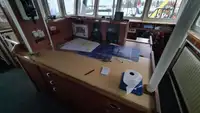 Supply ship for sale