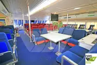 Cruise ship for sale