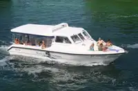Passenger ship for sale