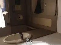 Cruise ship for sale